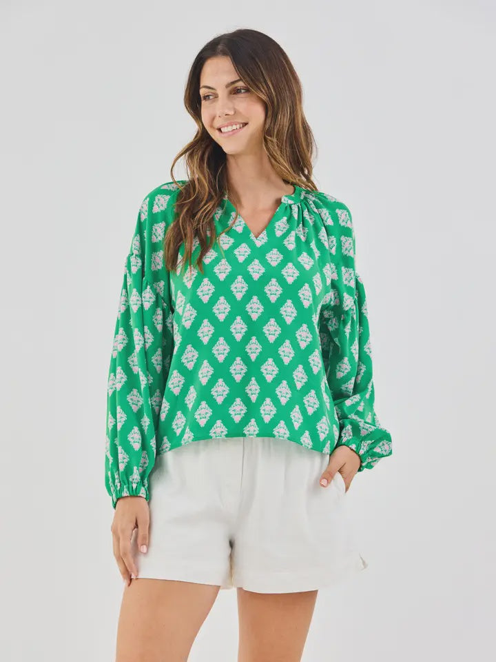Scarlette Top