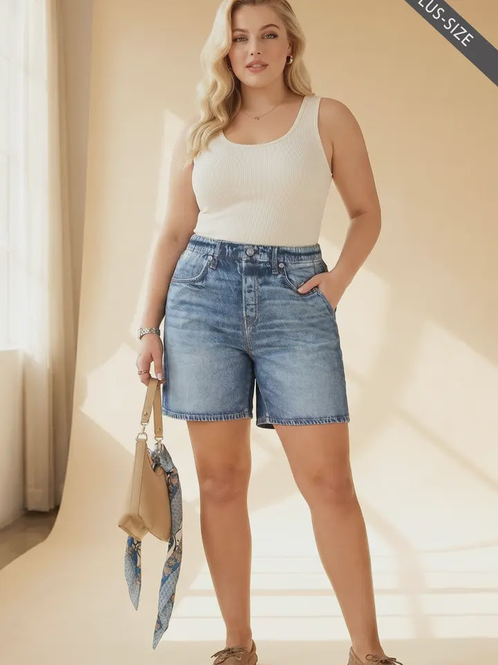 Classic Zenim Shorts