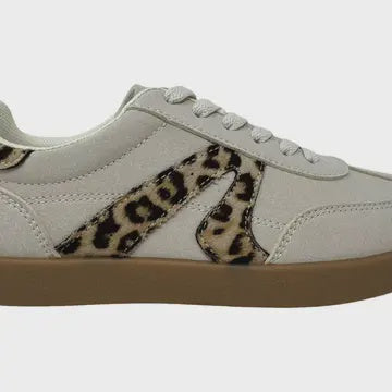 Retro Leopard Very G Tennis