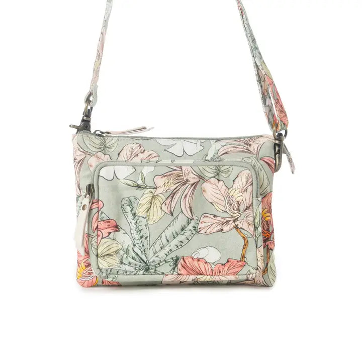 Florabelle Crossbody Bag