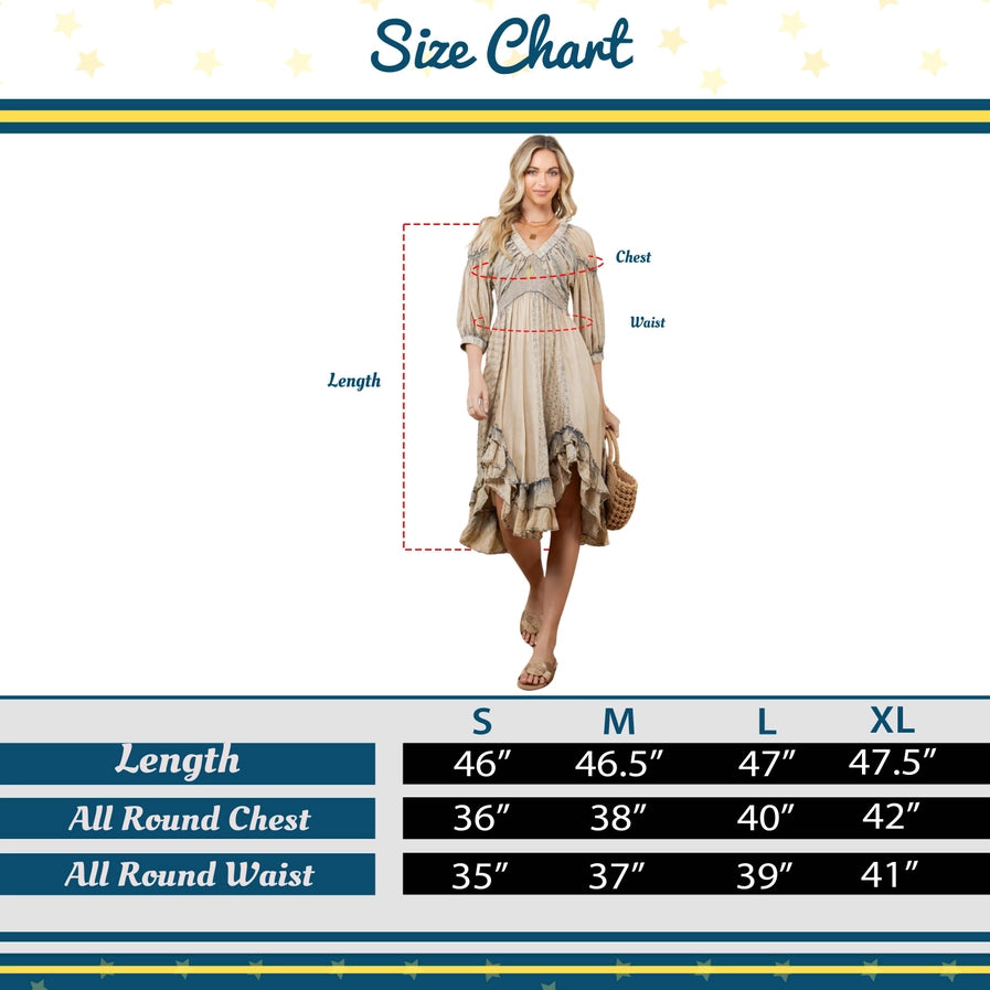 Effortless Elegance Dress