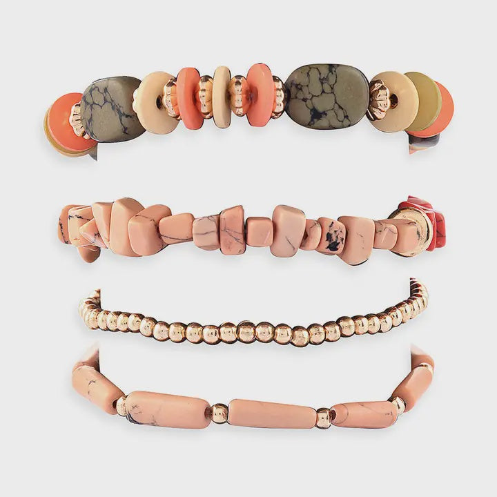 Love Strands Bracelet