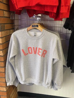 LOVER Sweatshirt