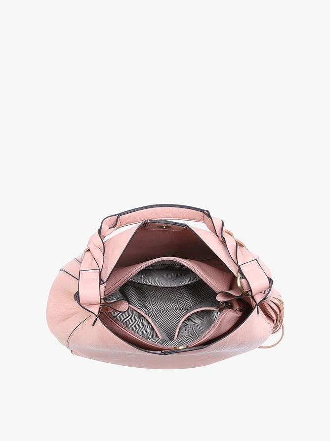 Eloise Hobo Bag-in-Bag