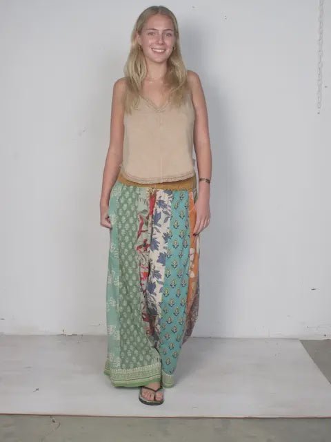 Slim Fit Lounge Pant