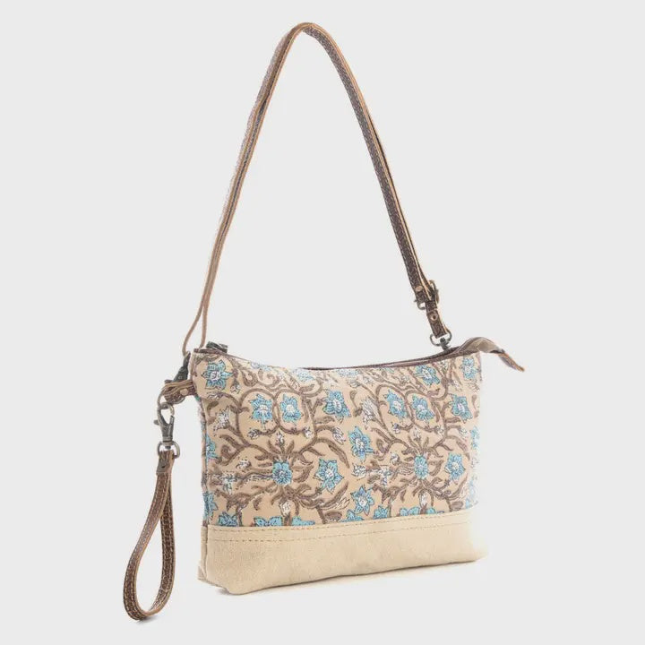 San Ysidro Falls Crossbody
