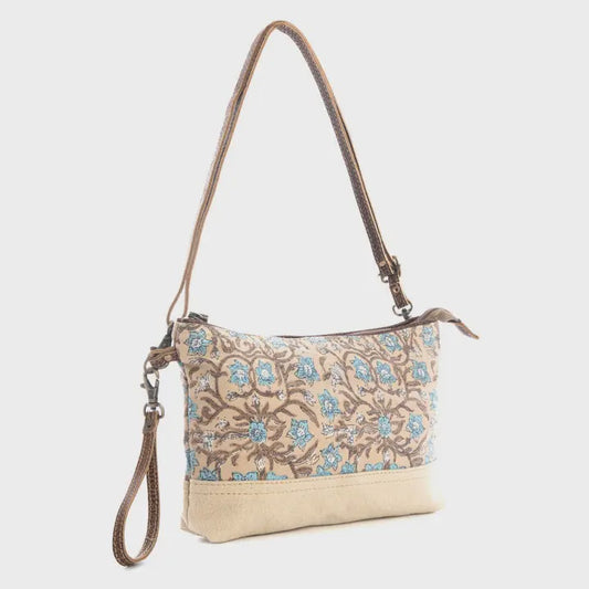 San Ysidro Falls Crossbody