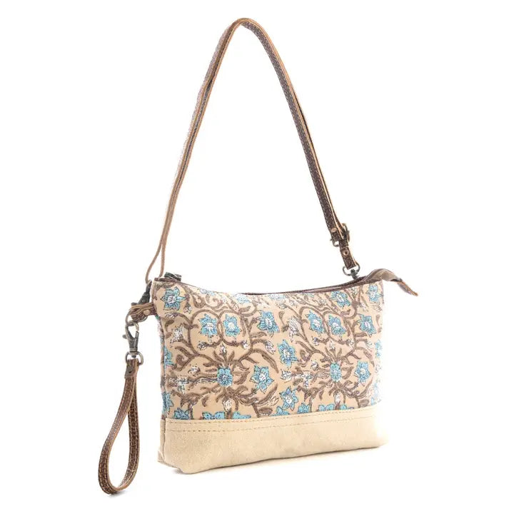 San Ysidro Falls Crossbody