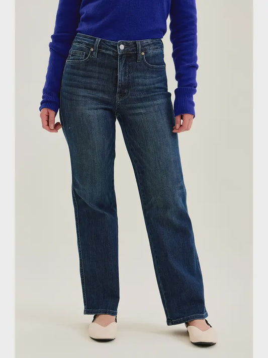 Petite Straight Tummy Classic