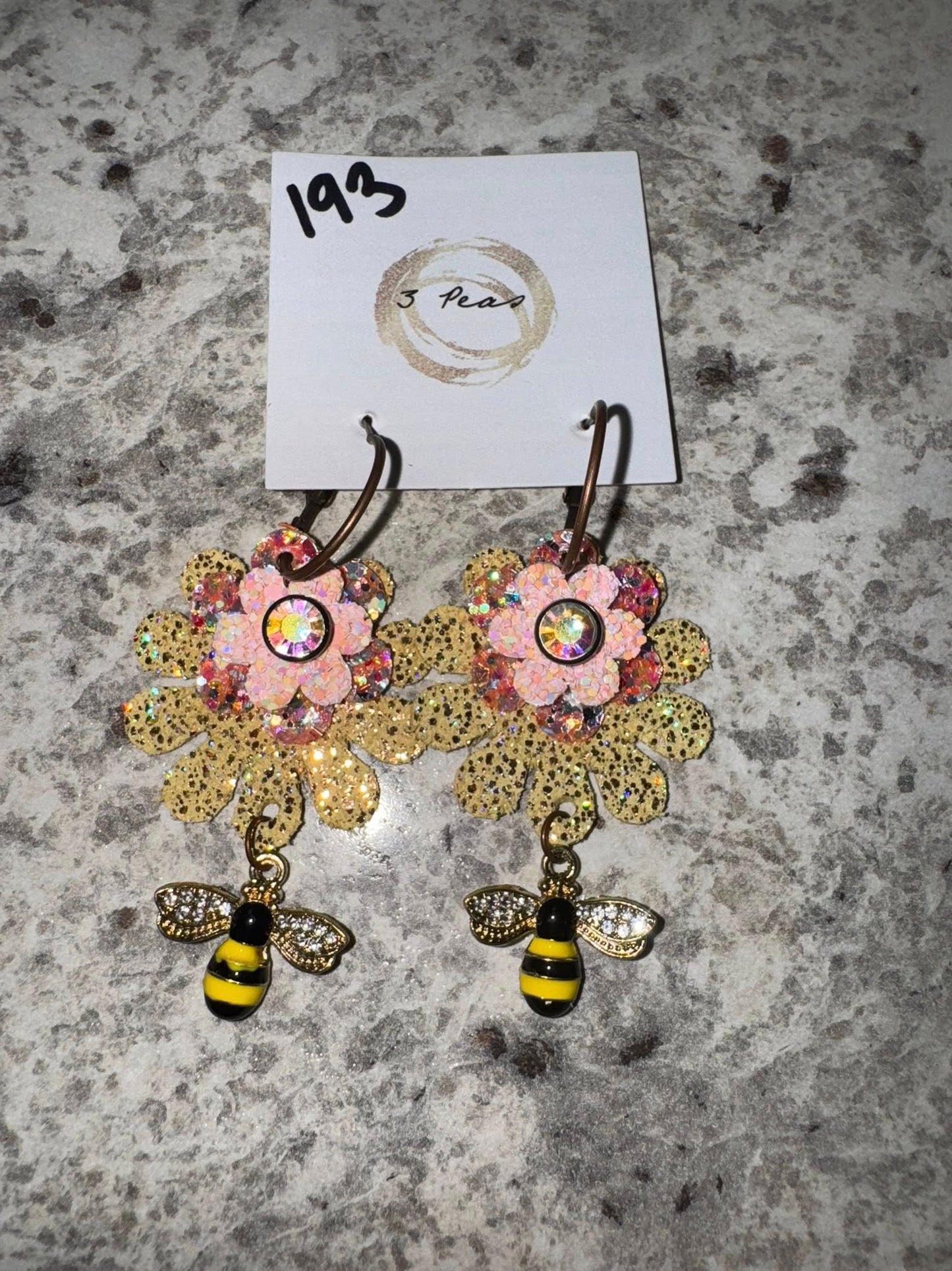 3 Peas 2025 Part 2 (101-230)