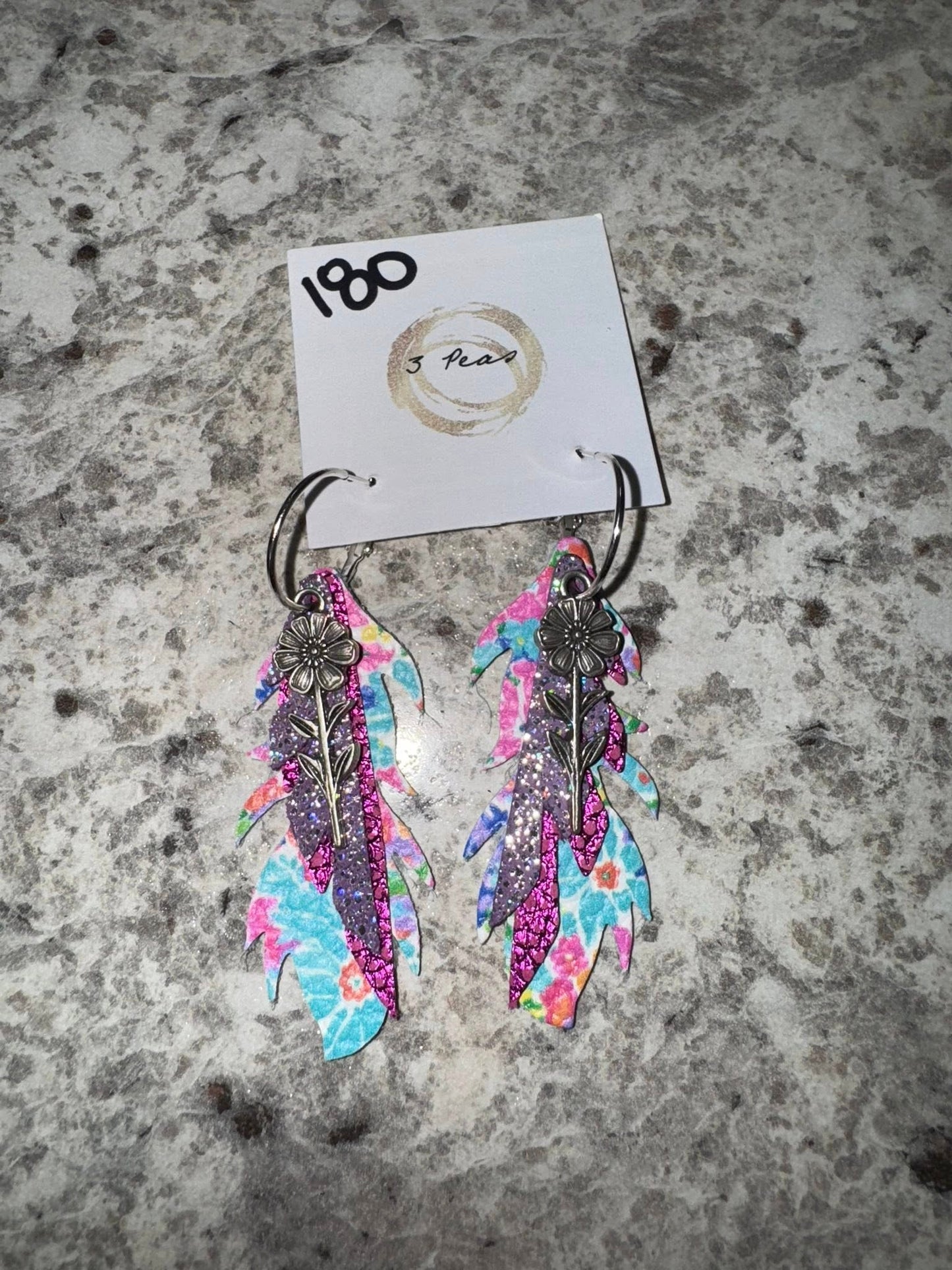 3 Peas 2025 Part 2 (101-230)