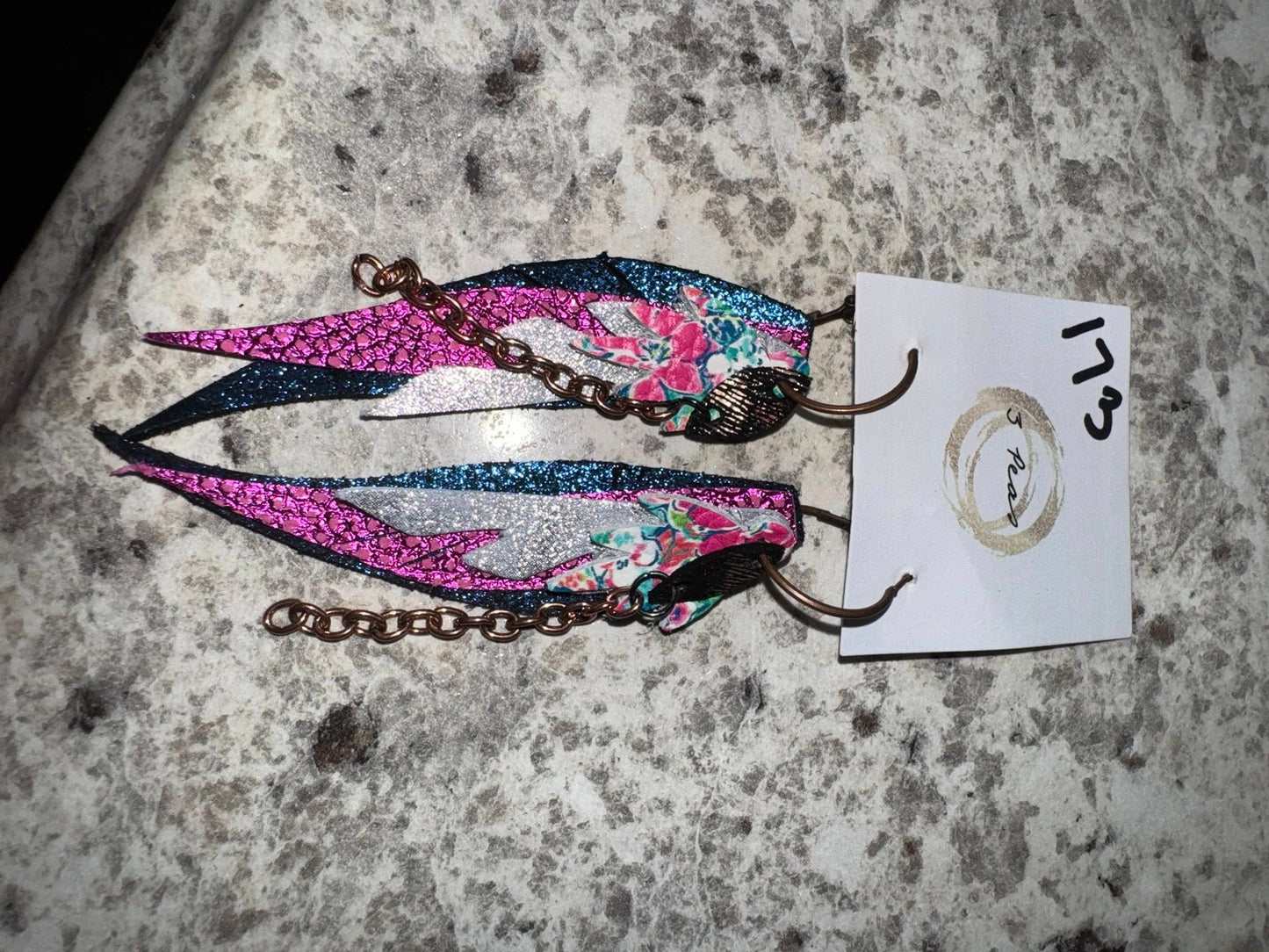 3 Peas 2025 Part 2 (101-230)