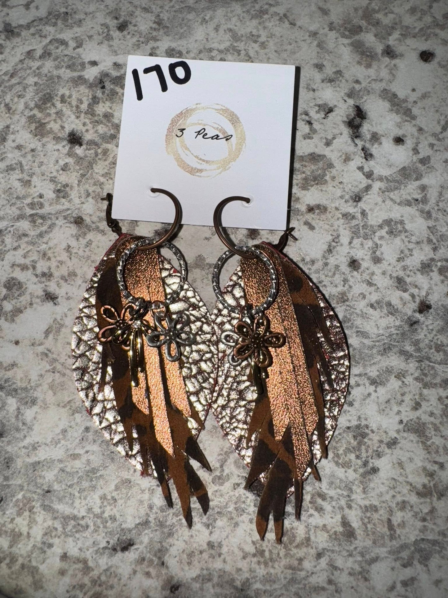 3 Peas 2025 Part 2 (101-230)