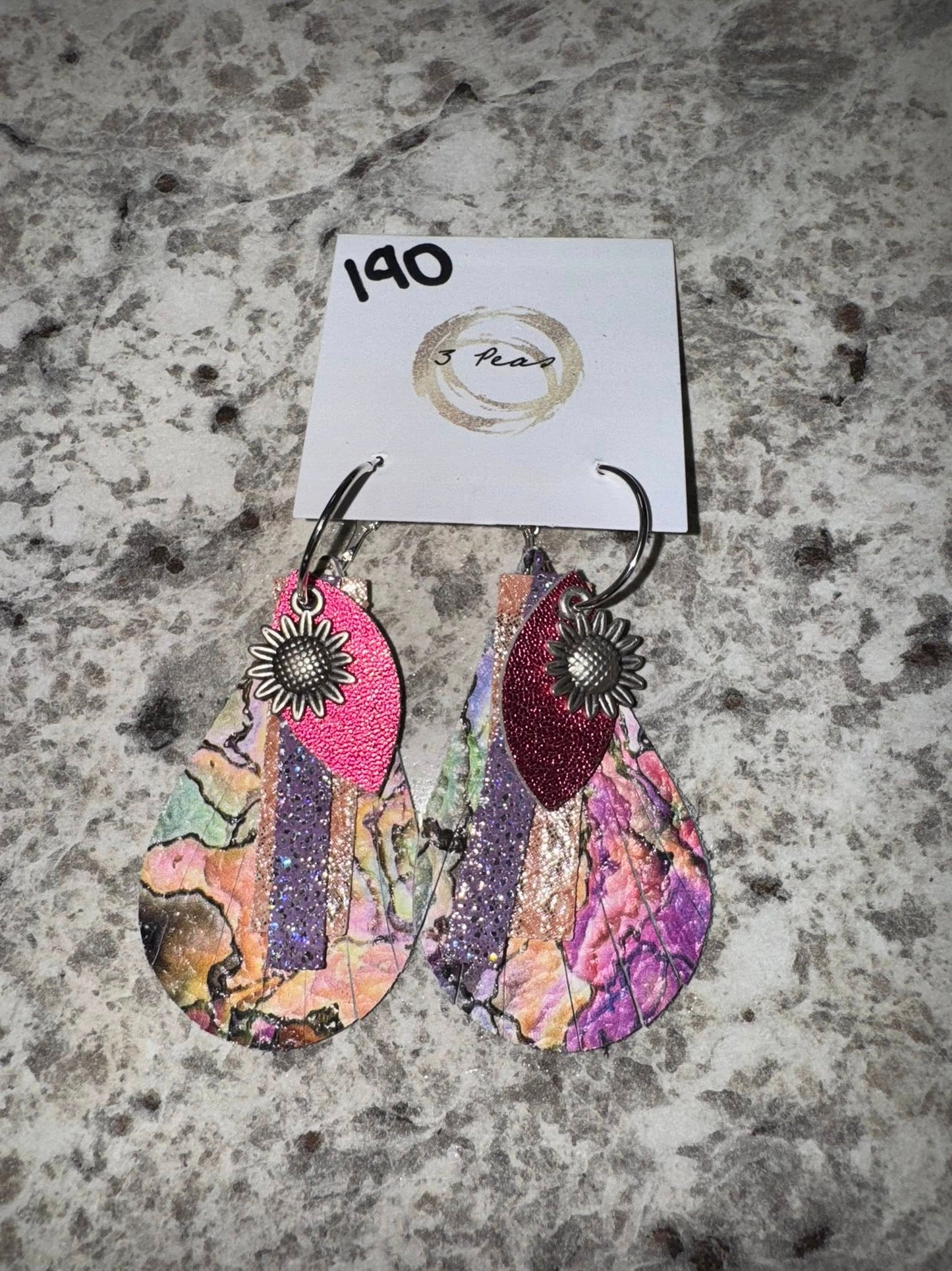 3 Peas 2025 Part 2 (101-230)