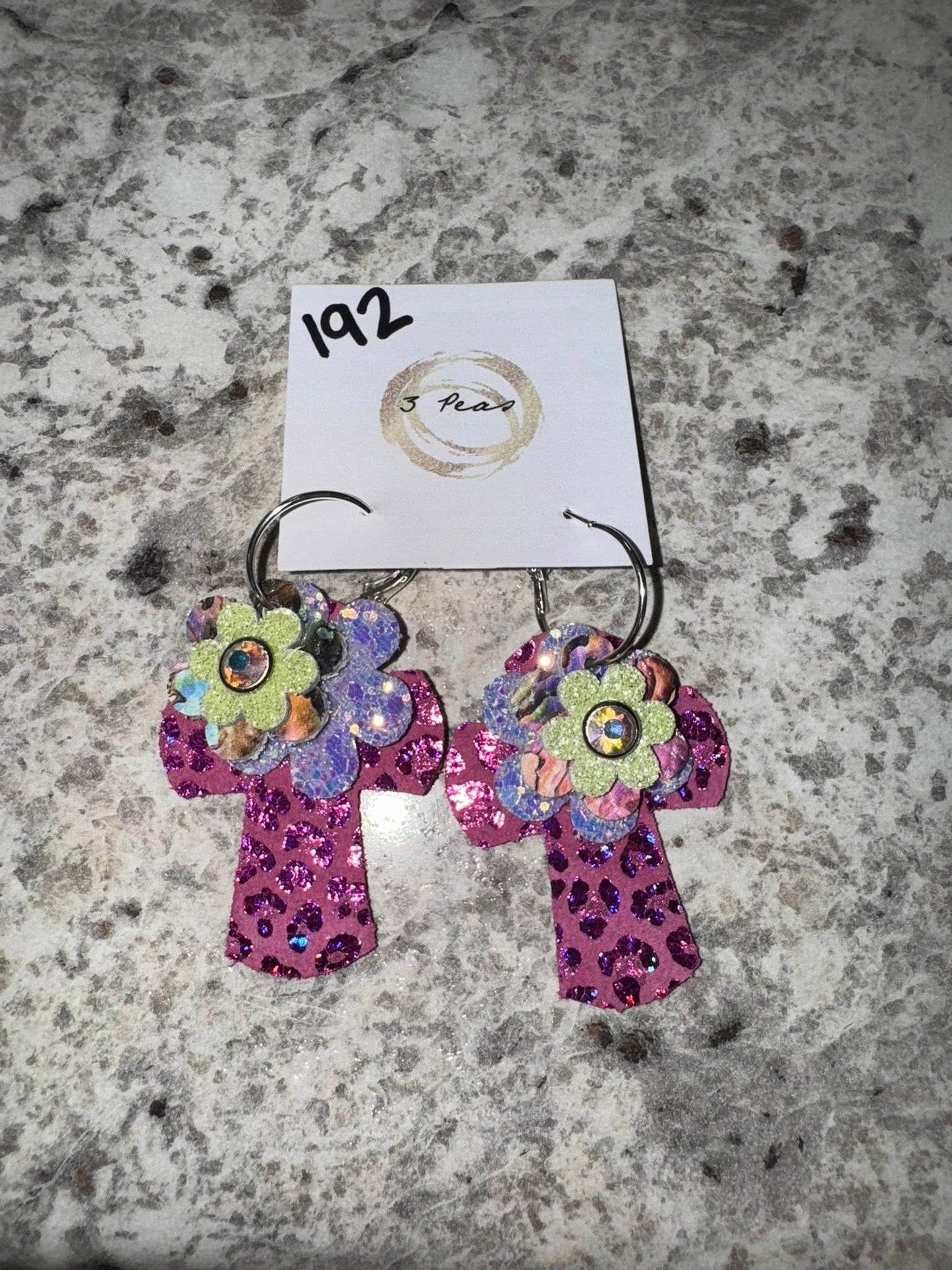 3 Peas 2025 Part 2 (101-230)