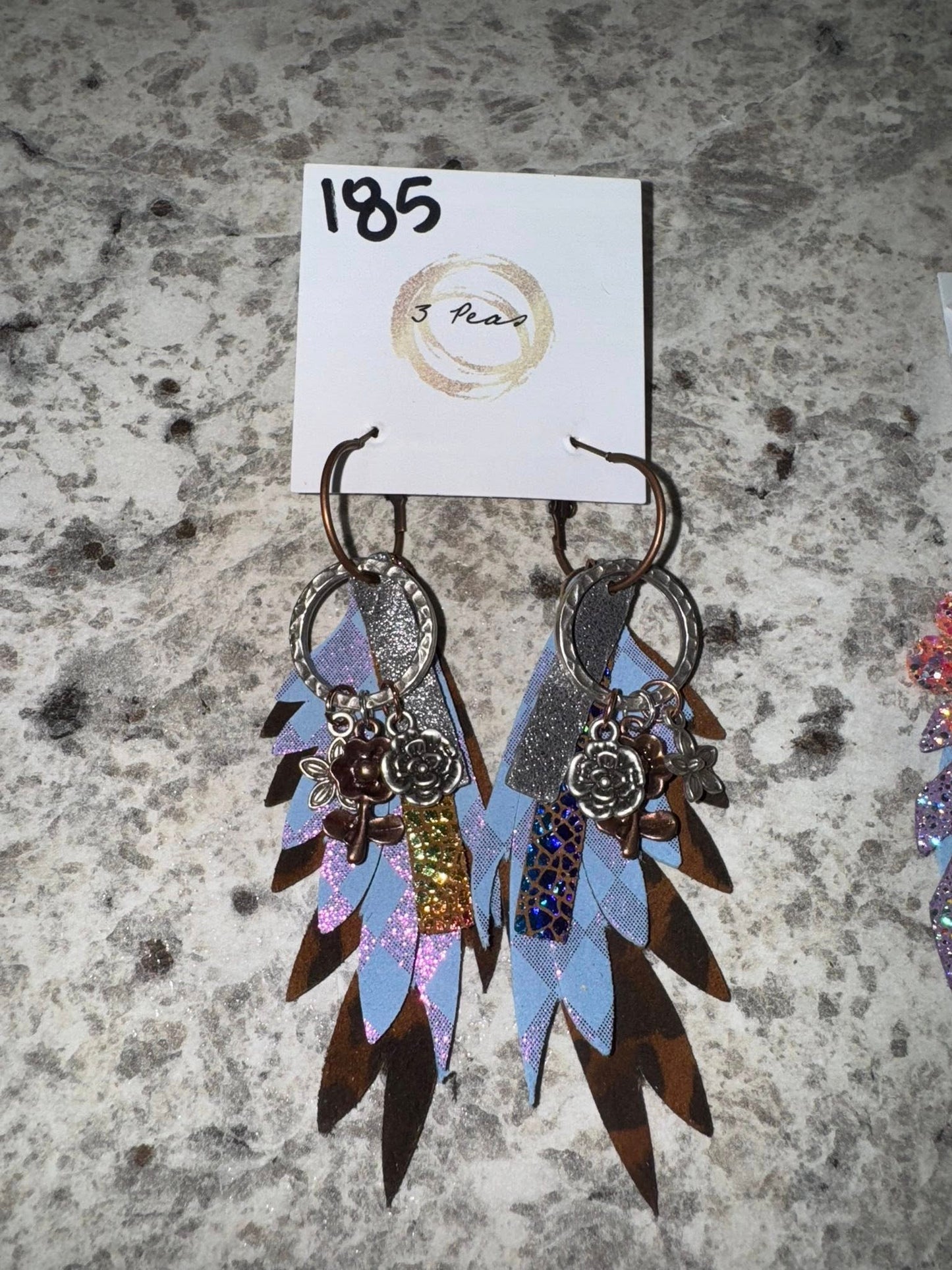 3 Peas 2025 Part 2 (101-230)