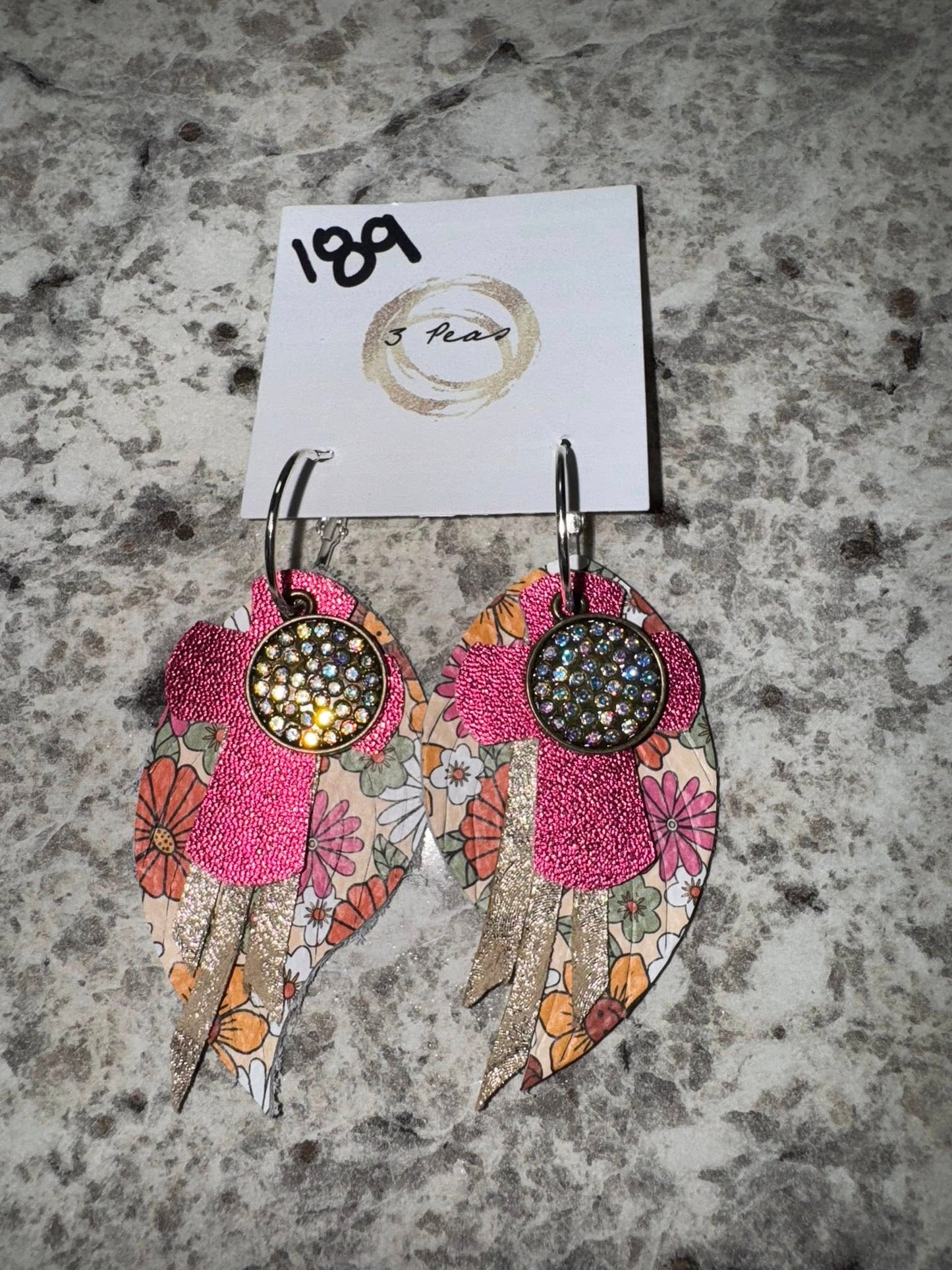 3 Peas 2025 Part 2 (101-230)