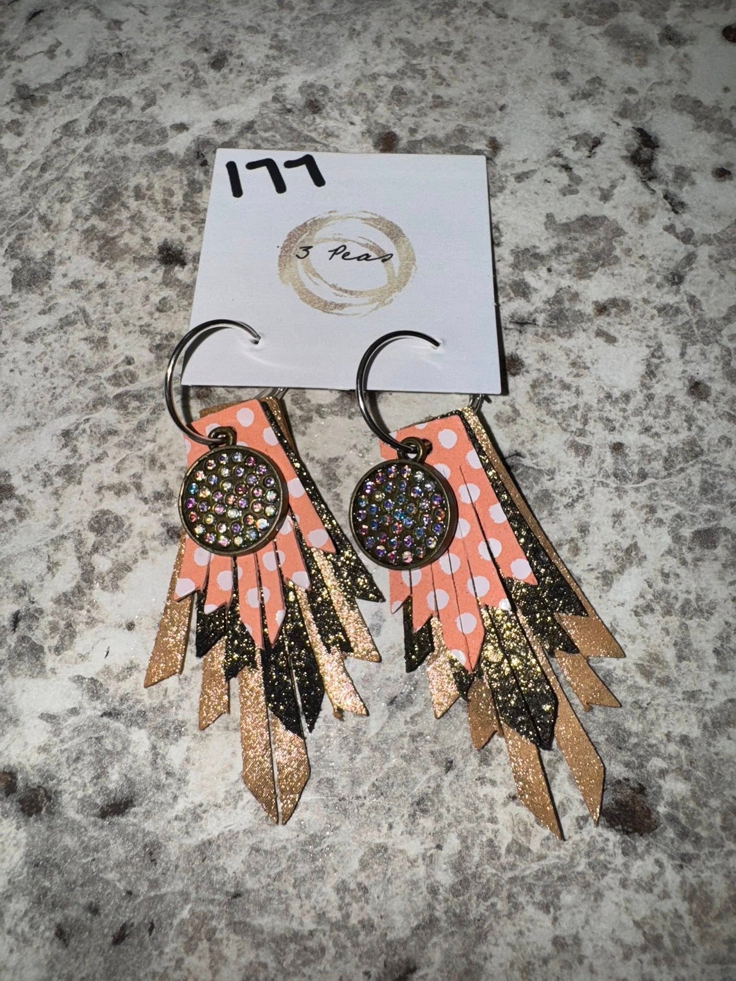 3 Peas 2025 Part 2 (101-230)