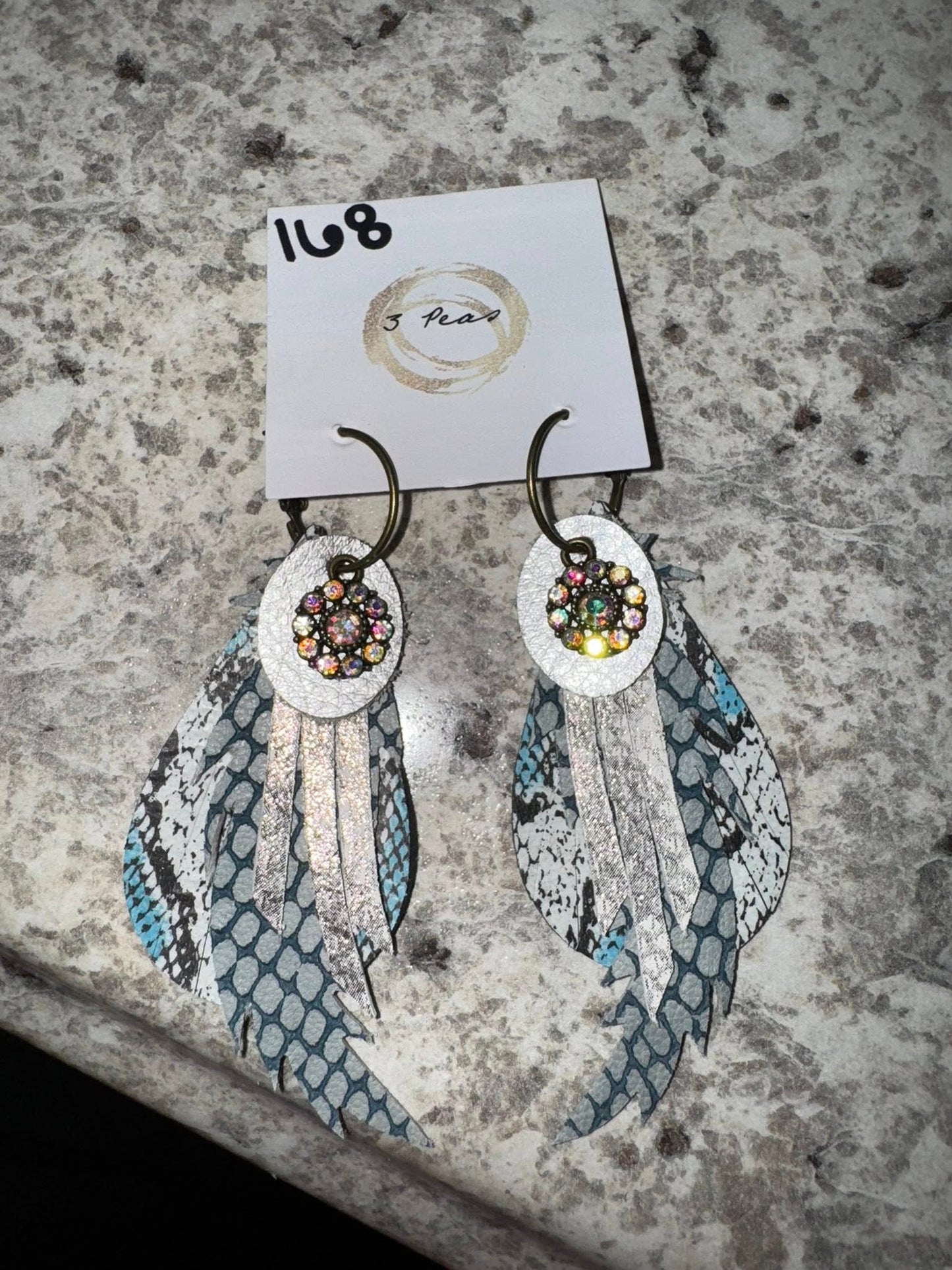 3 Peas 2025 Part 2 (101-230)