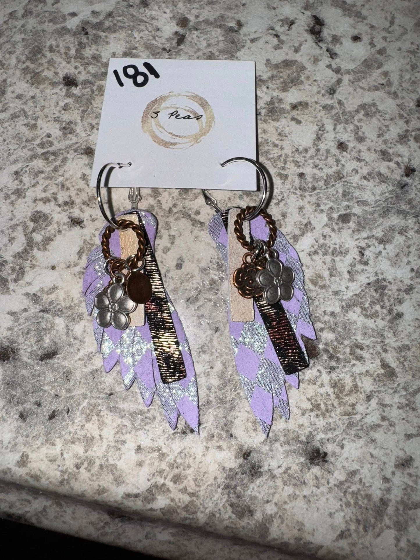 3 Peas 2025 Part 2 (101-230)