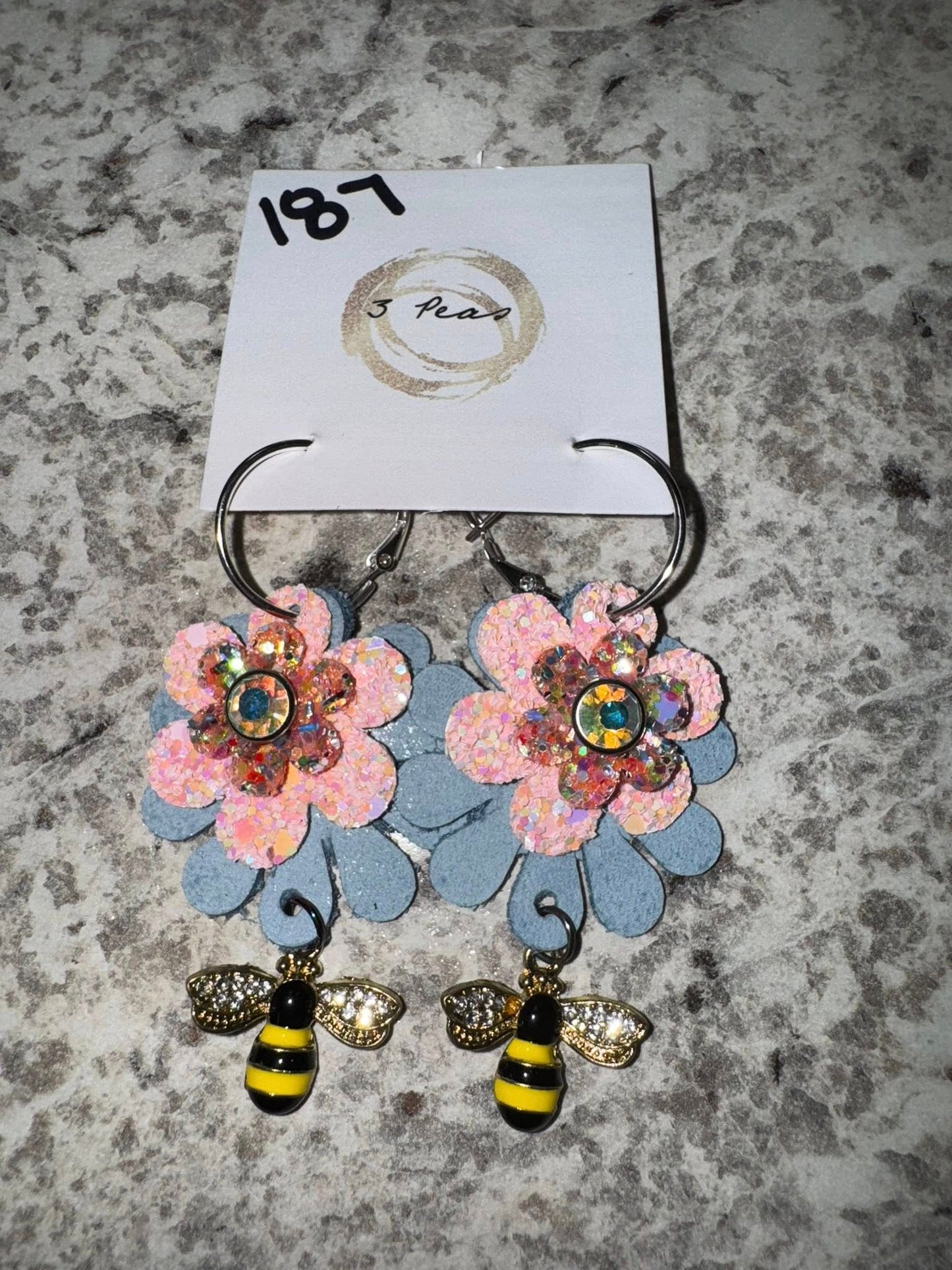 3 Peas 2025 Part 2 (101-230)