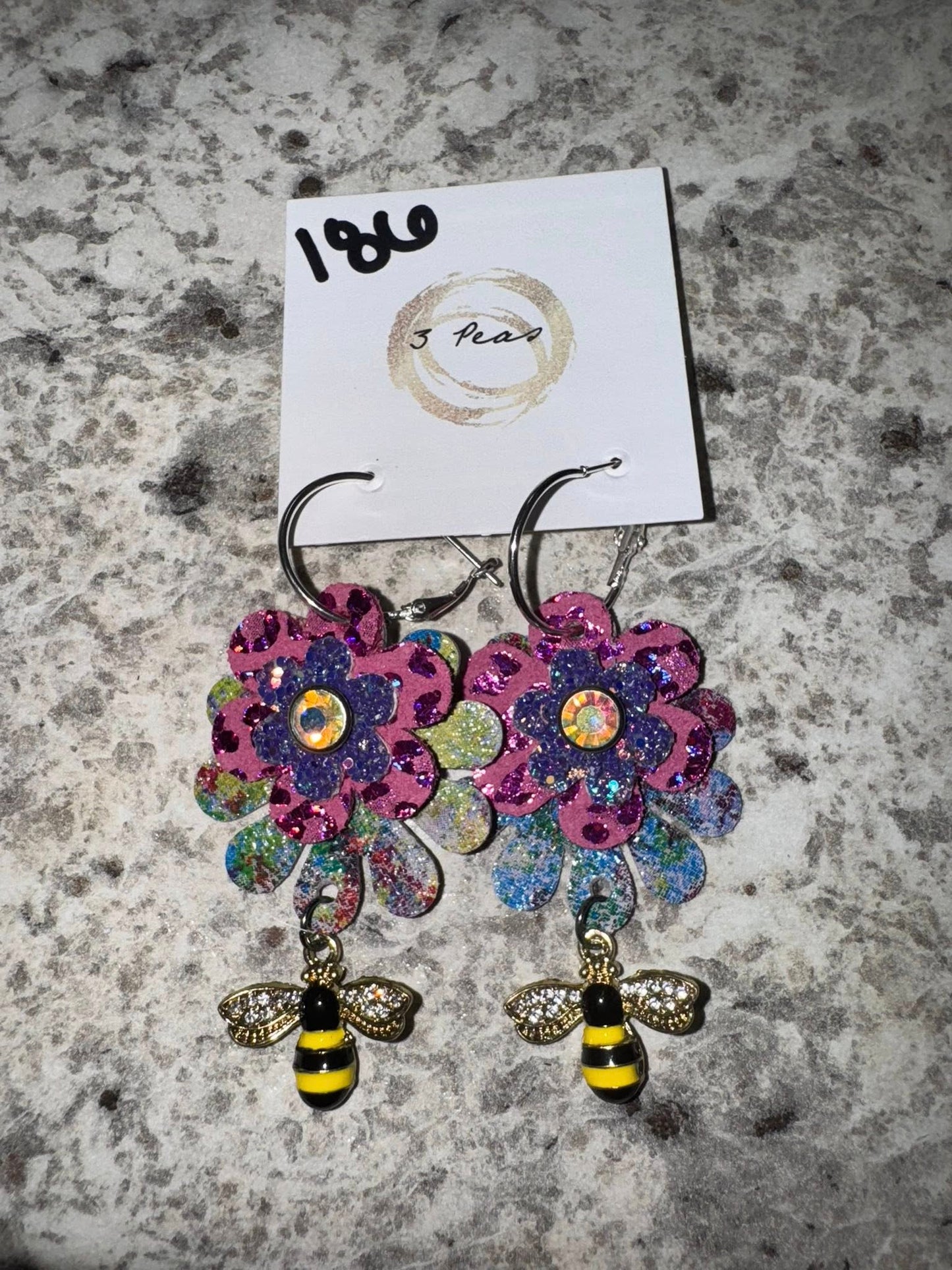 3 Peas 2025 Part 2 (101-230)