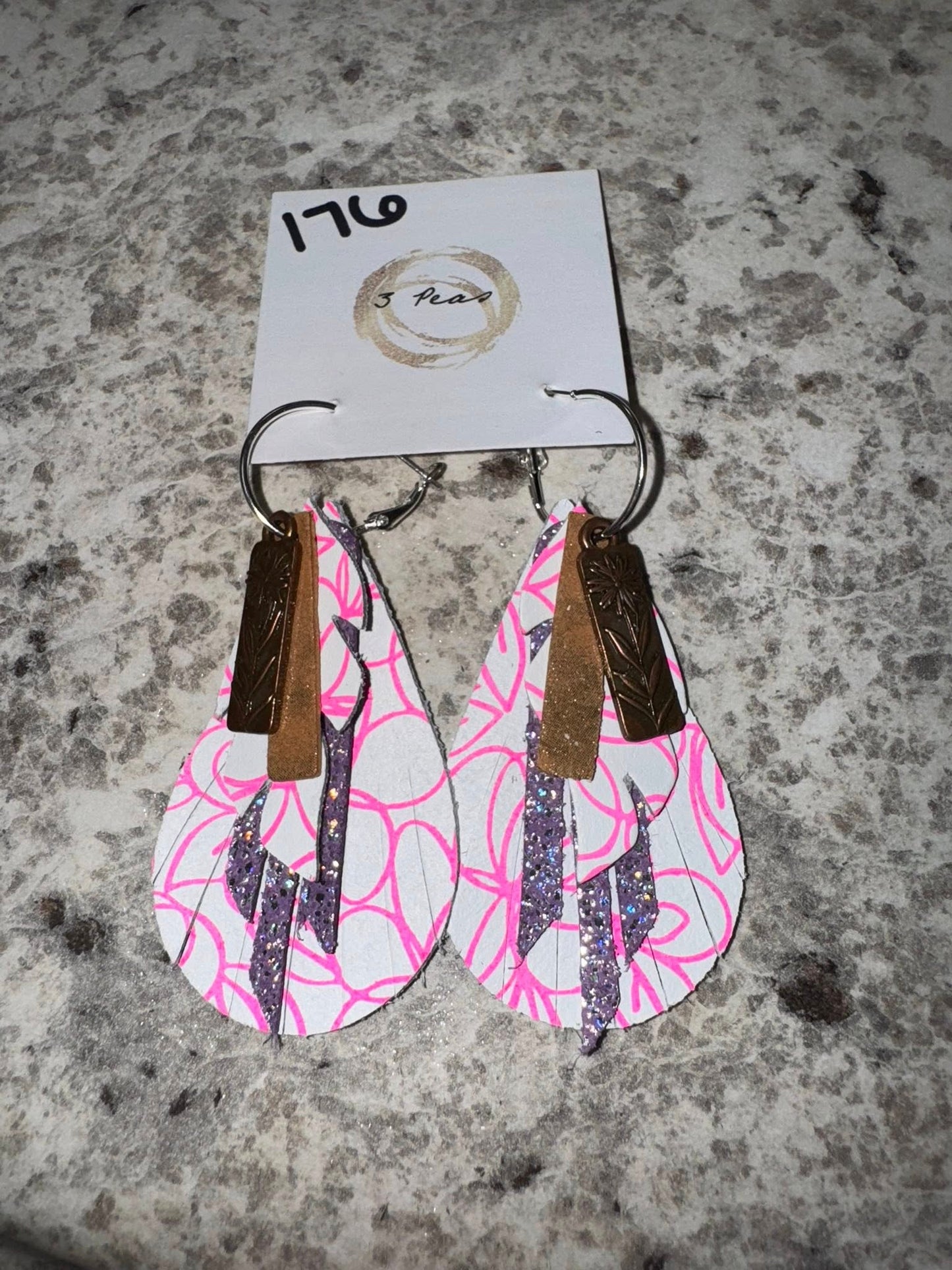 3 Peas 2025 Part 2 (101-230)