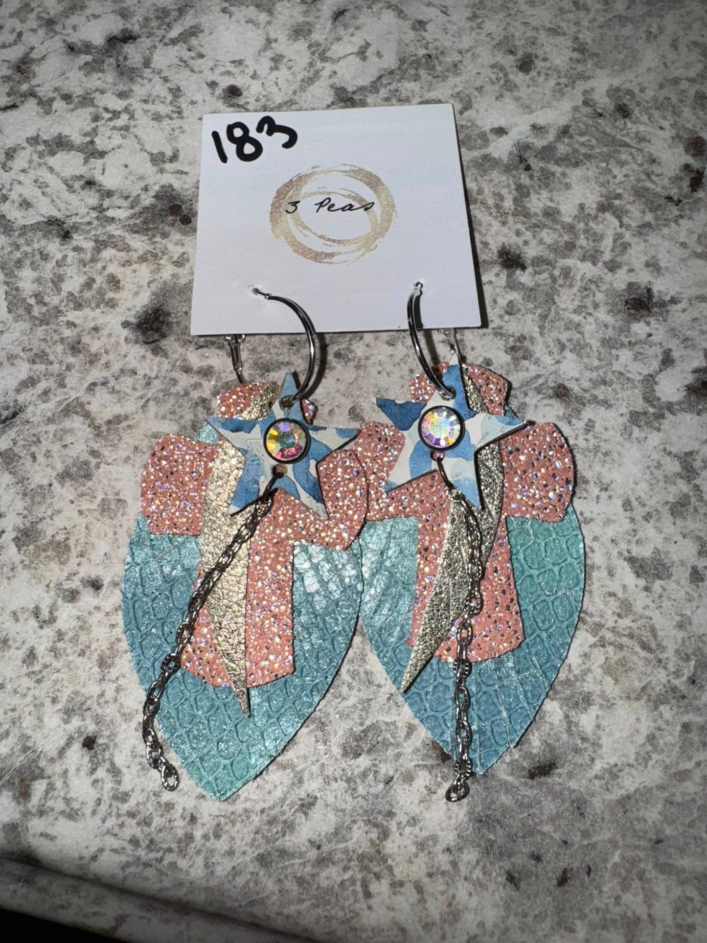 3 Peas 2025 Part 2 (101-230)