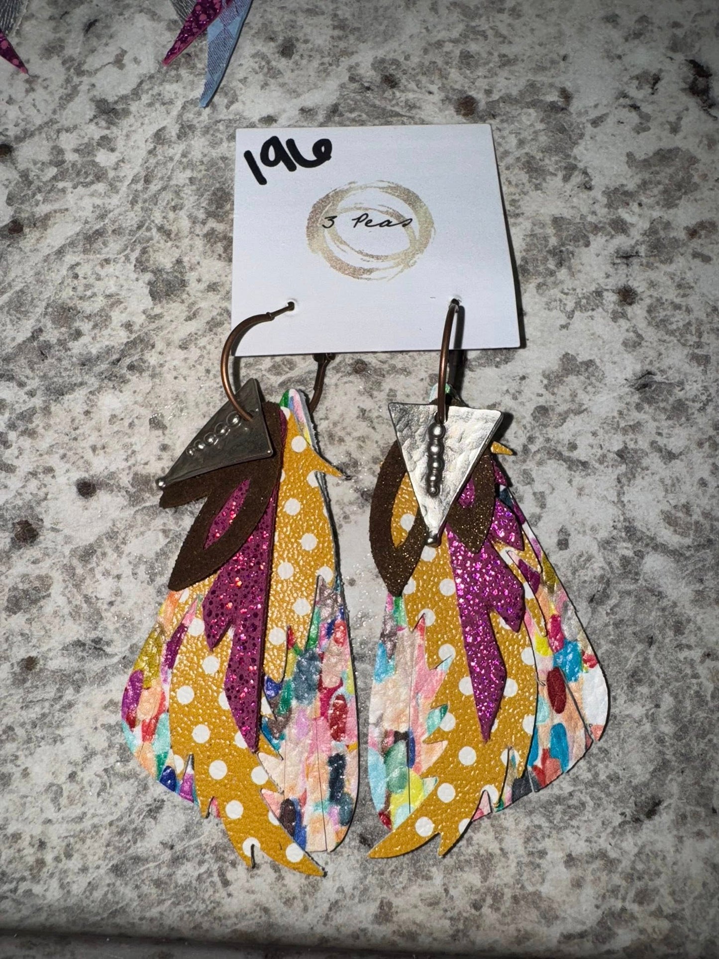 3 Peas 2025 Part 2 (101-230)