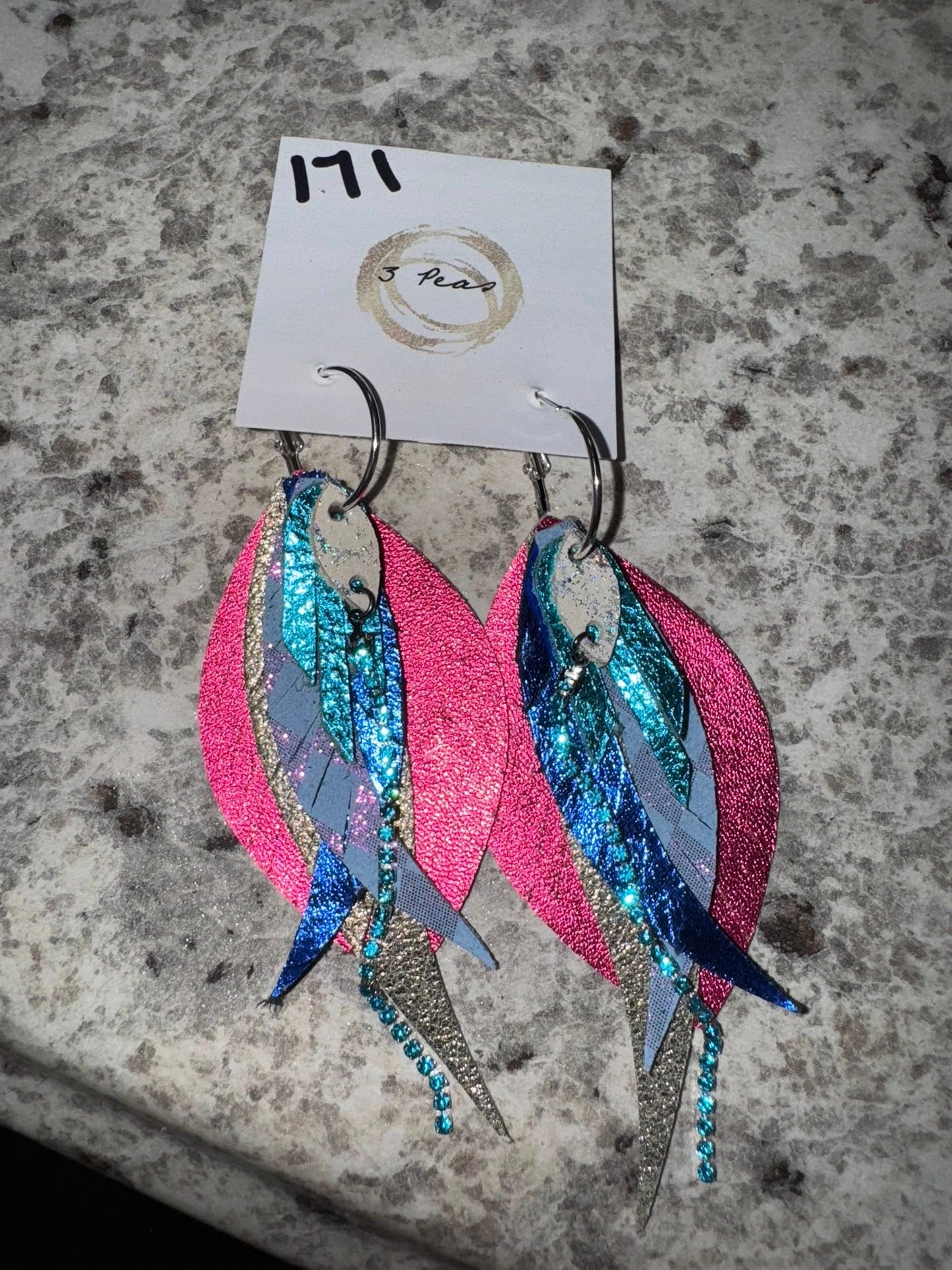 3 Peas 2025 Part 2 (101-230)