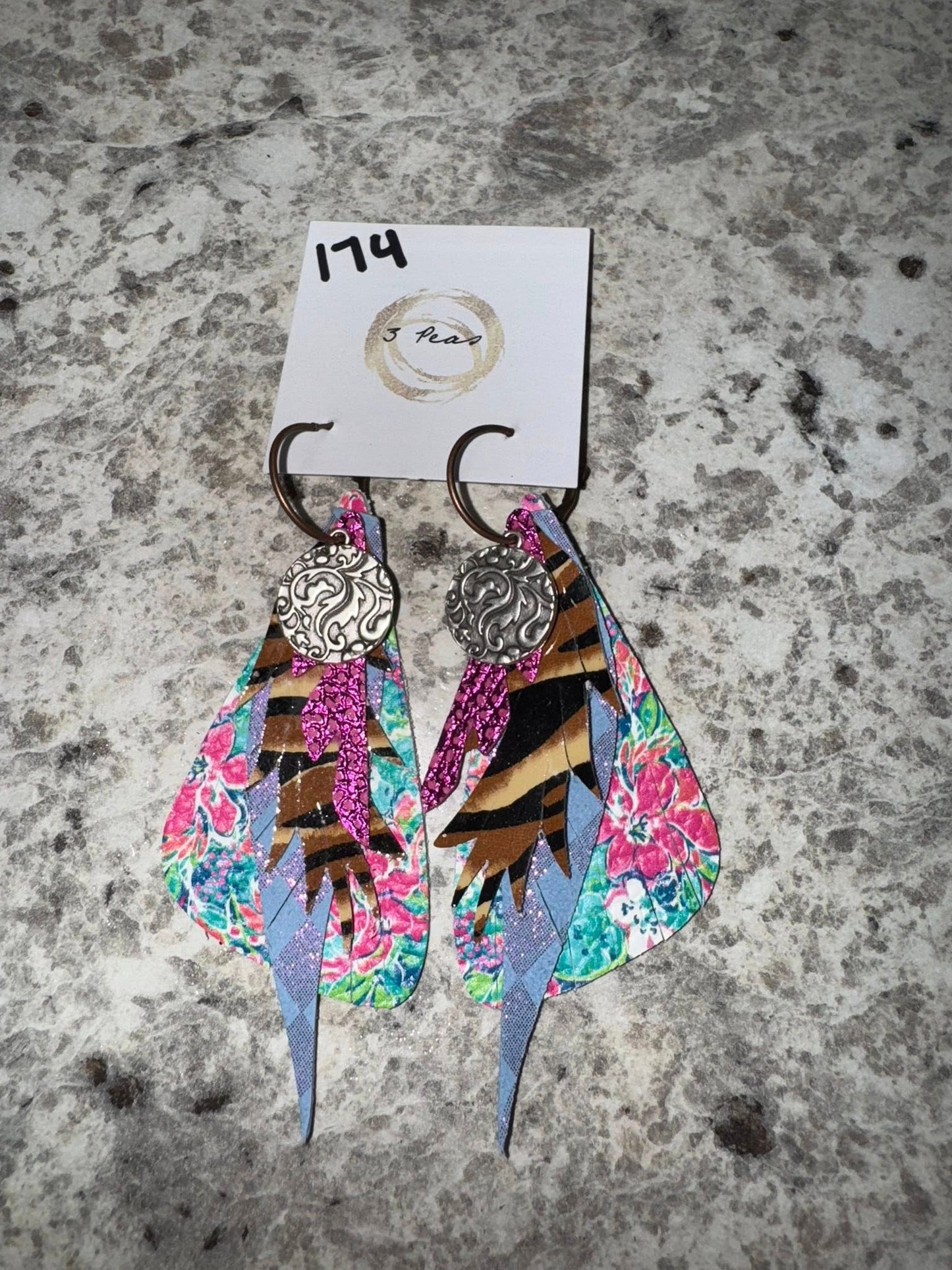 3 Peas 2025 Part 2 (101-230)