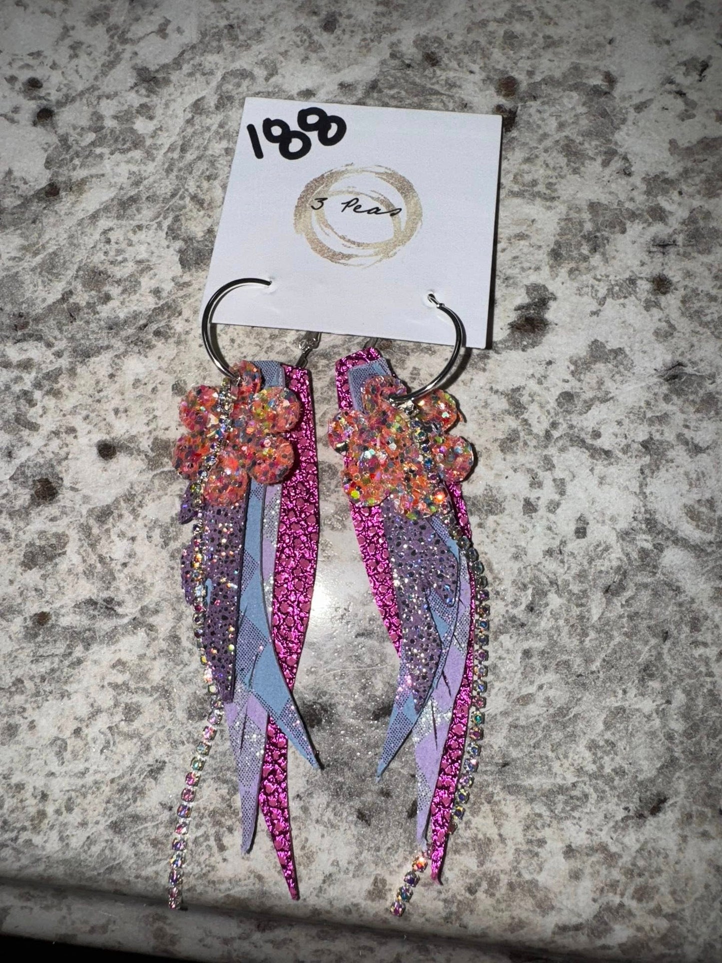 3 Peas 2025 Part 2 (101-230)