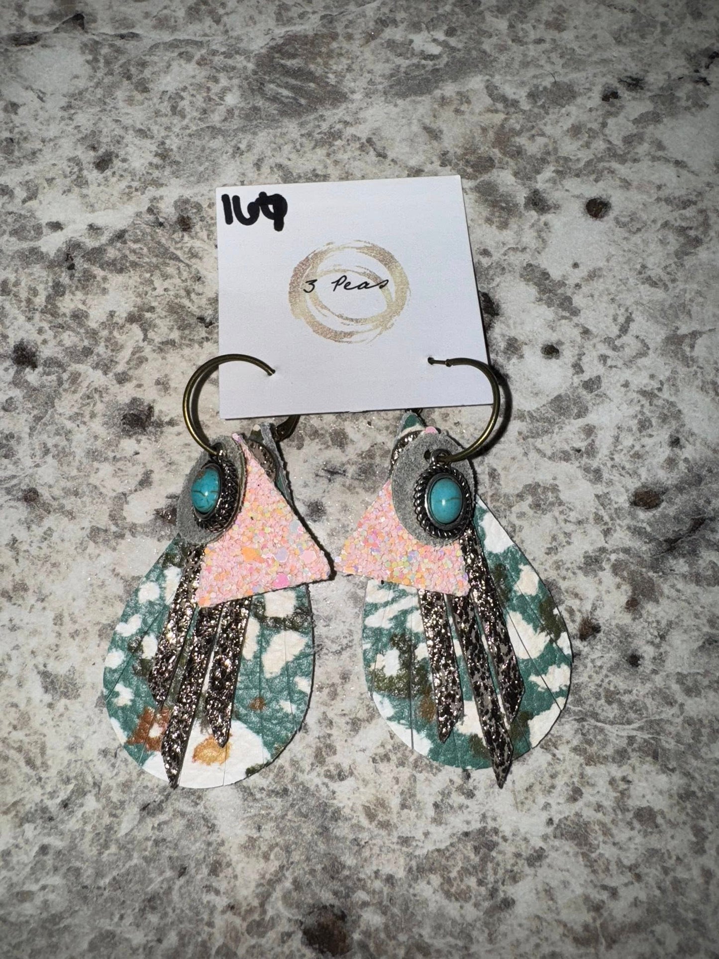 3 Peas 2025 Part 2 (101-230)