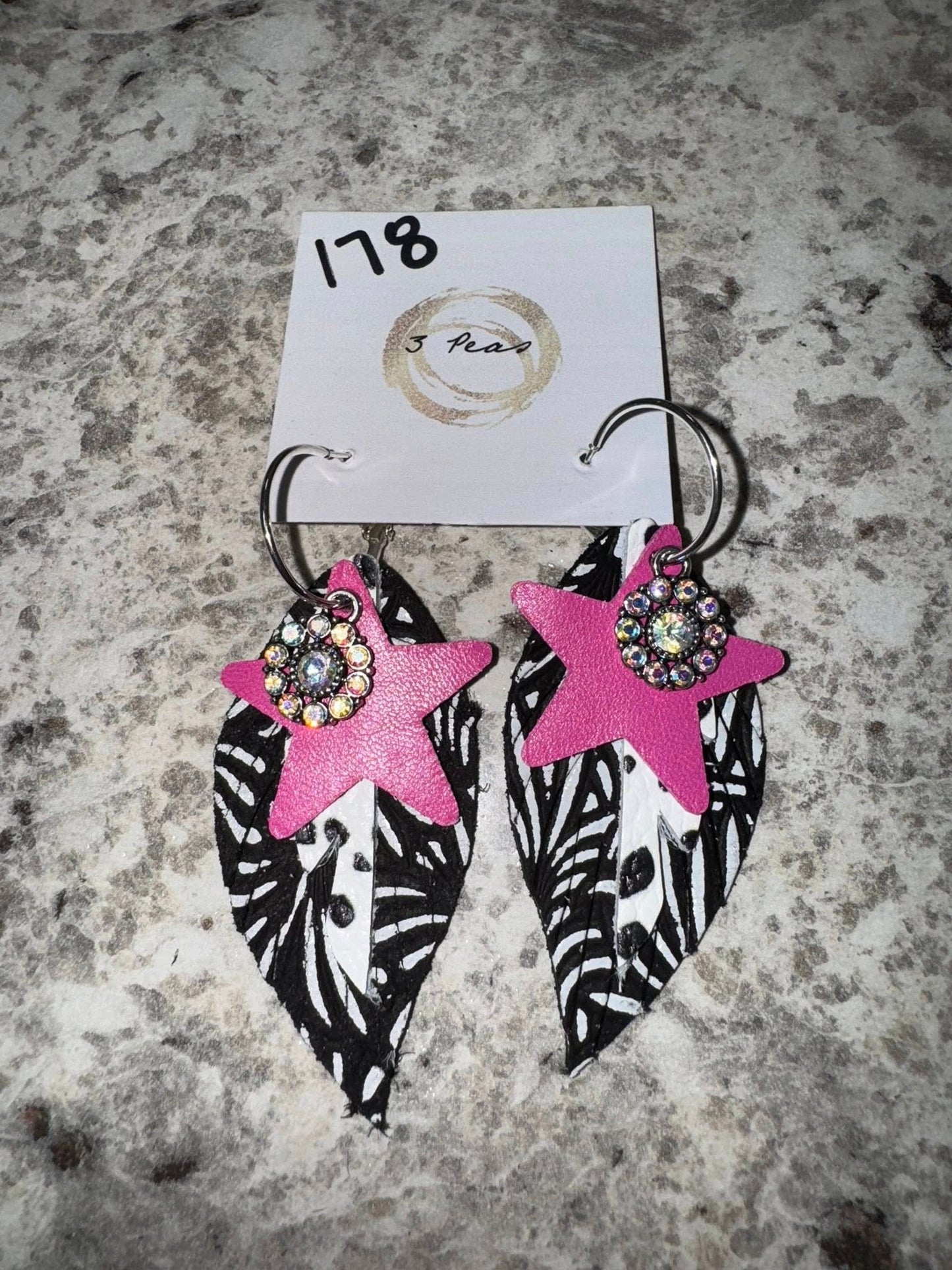 3 Peas 2025 Part 2 (101-230)