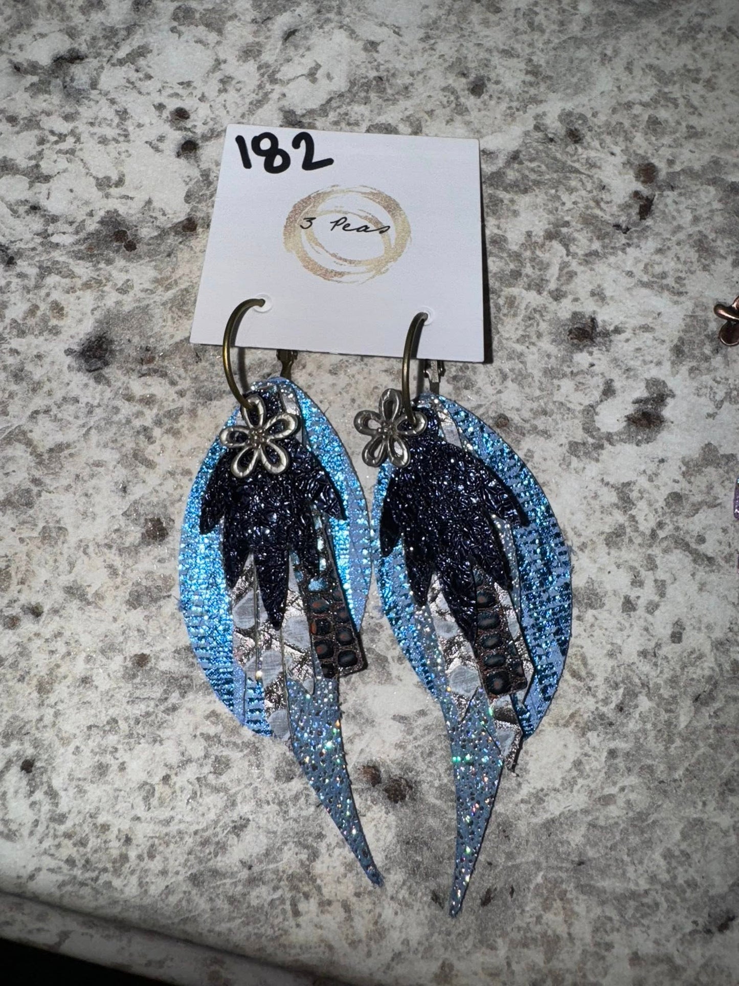 3 Peas 2025 Part 2 (101-230)