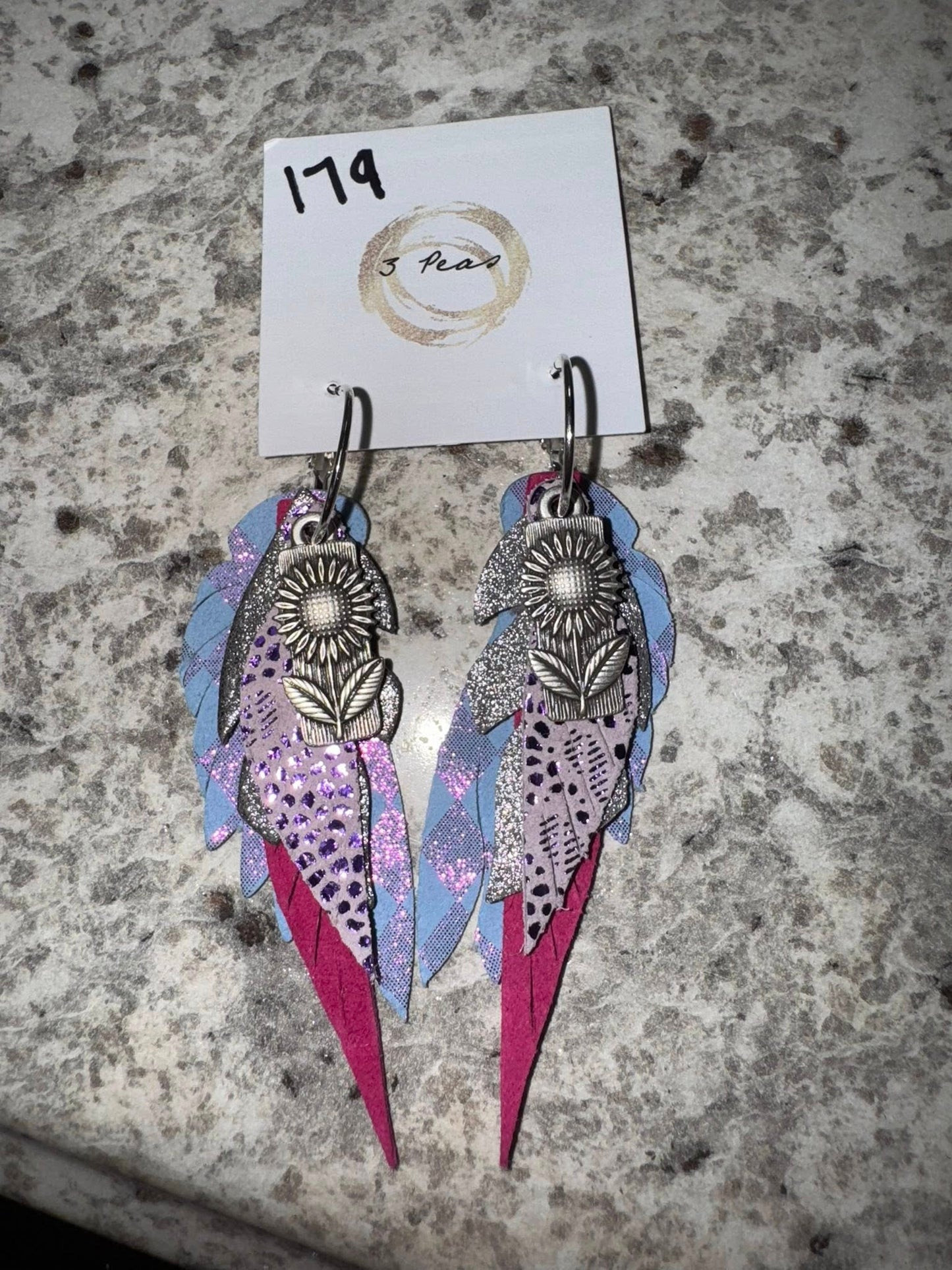 3 Peas 2025 Part 2 (101-230)