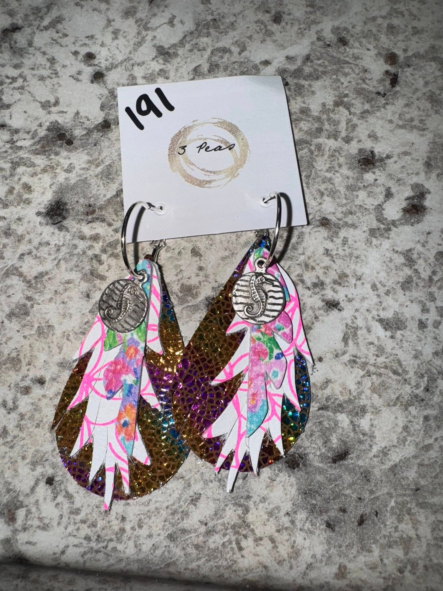 3 Peas 2025 Part 2 (101-230)