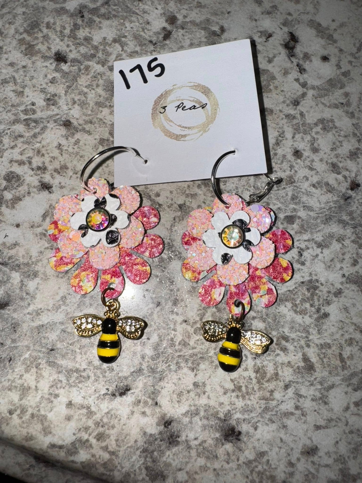 3 Peas 2025 Part 2 (101-230)