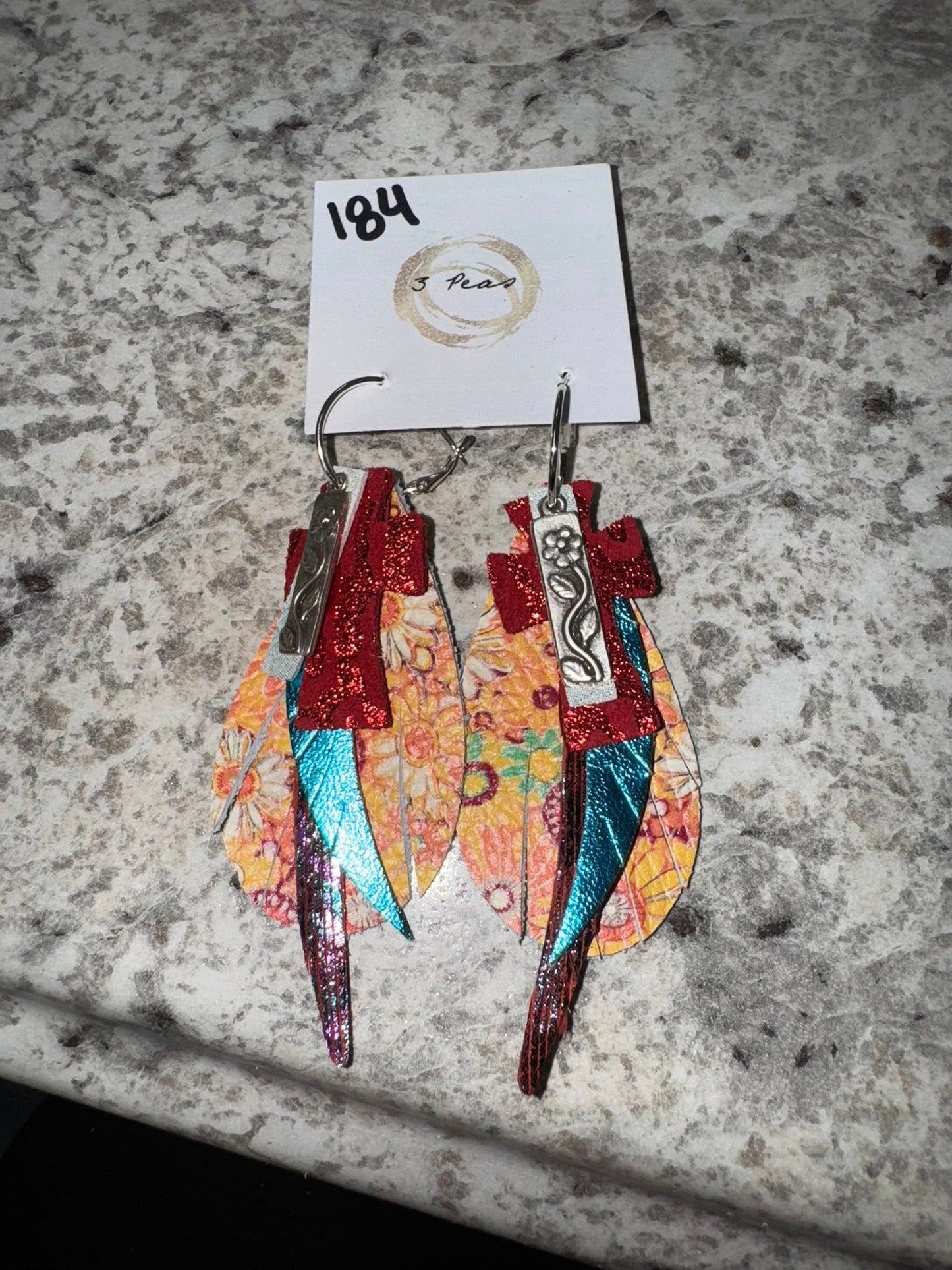 3 Peas 2025 Part 2 (101-230)