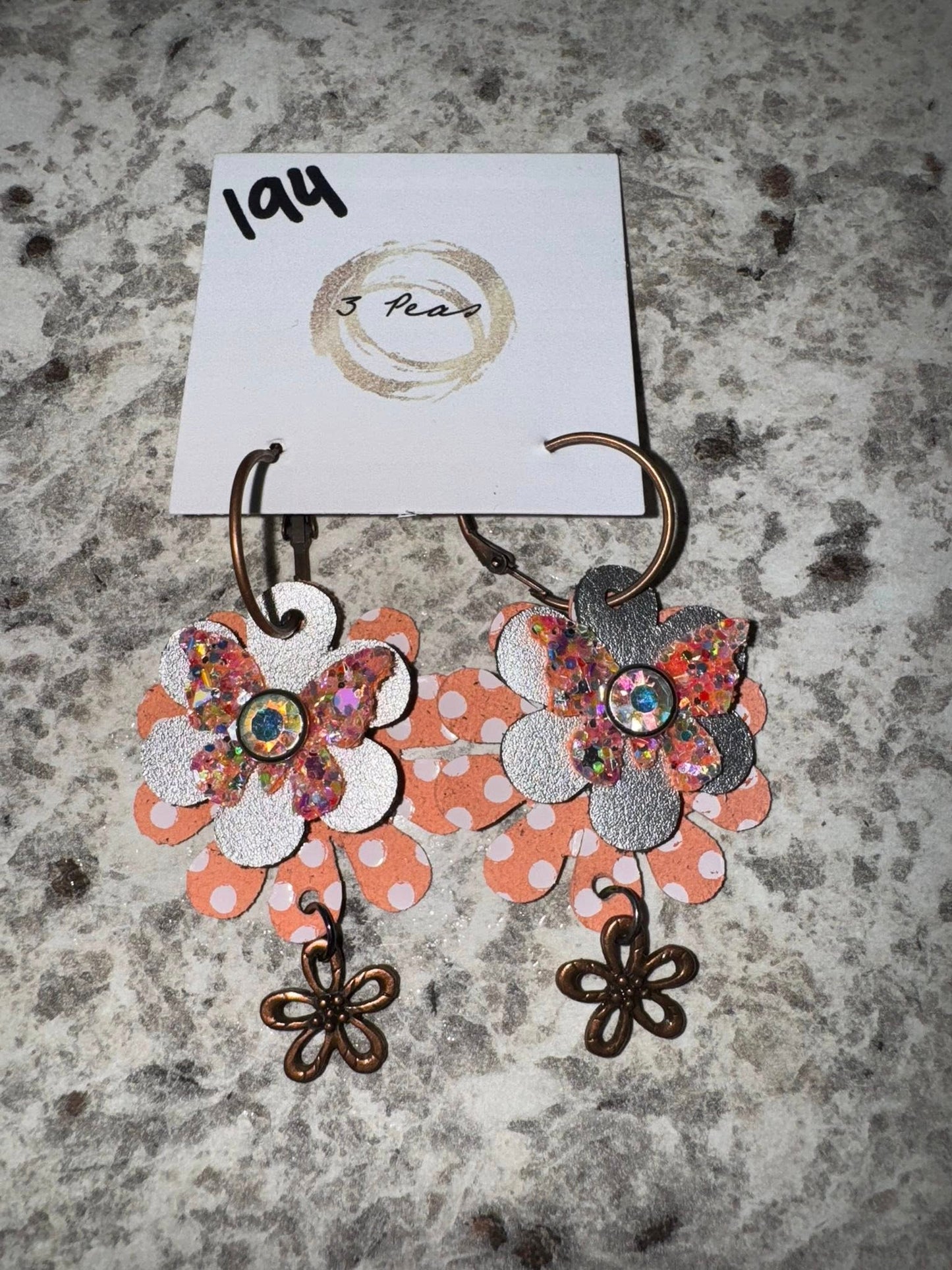 3 Peas 2025 Part 2 (101-230)