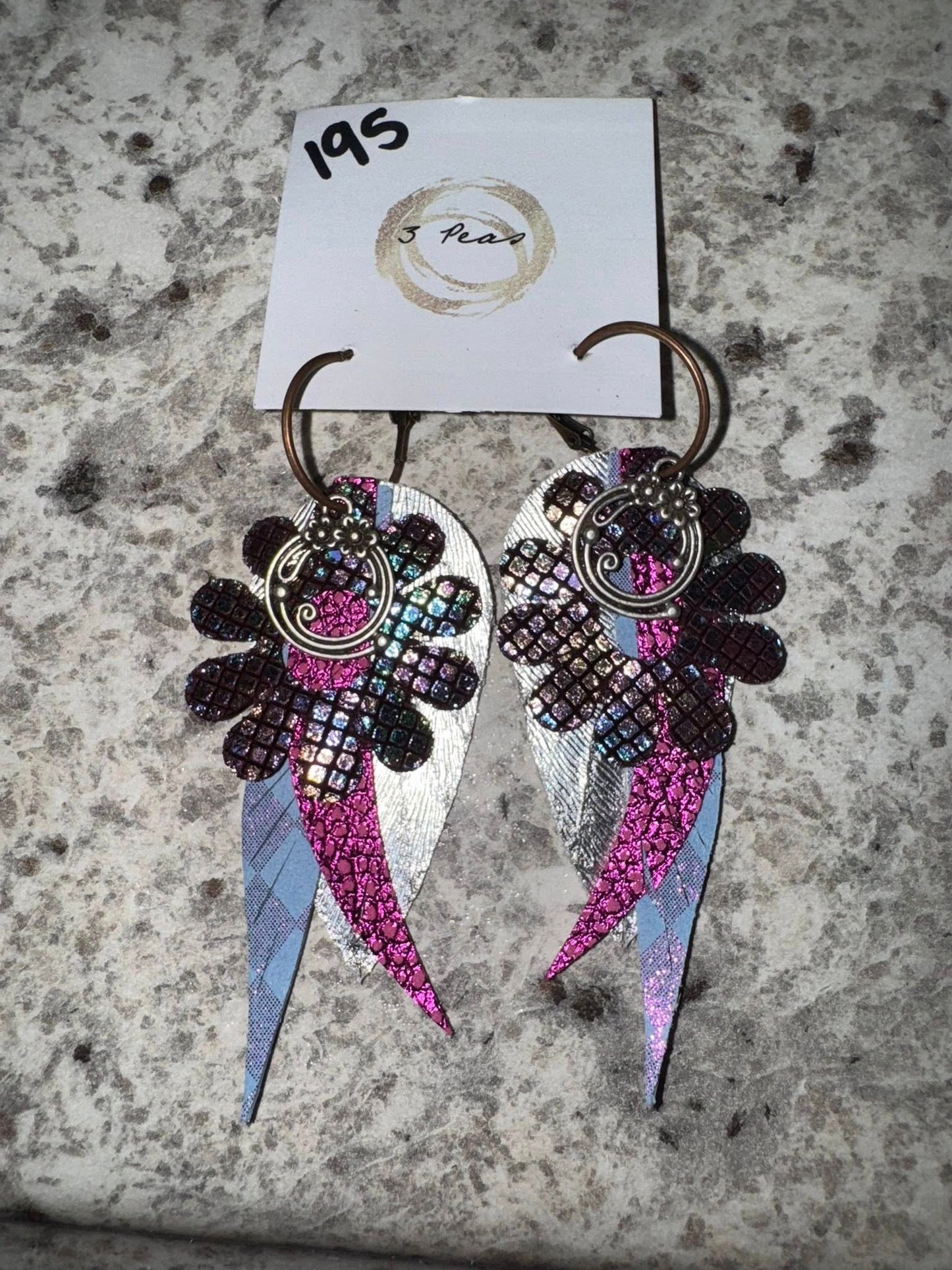 3 Peas 2025 Part 2 (101-230)