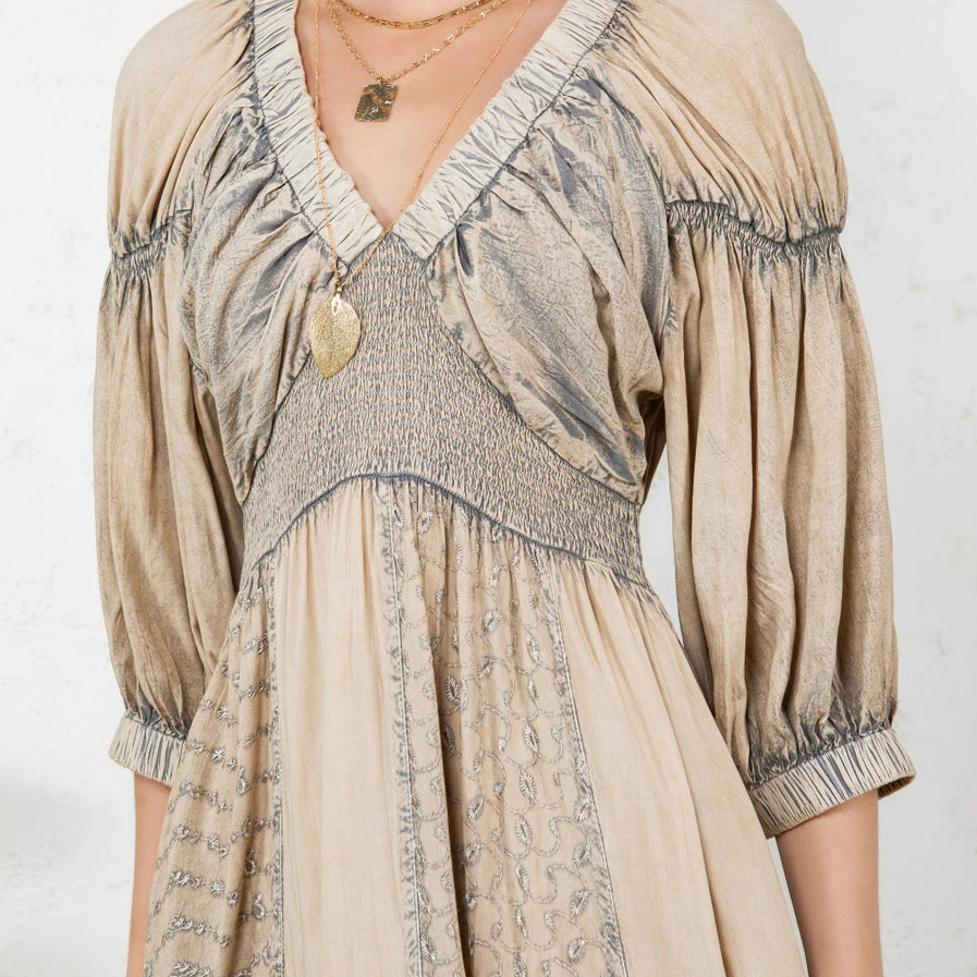 Effortless Elegance Dress