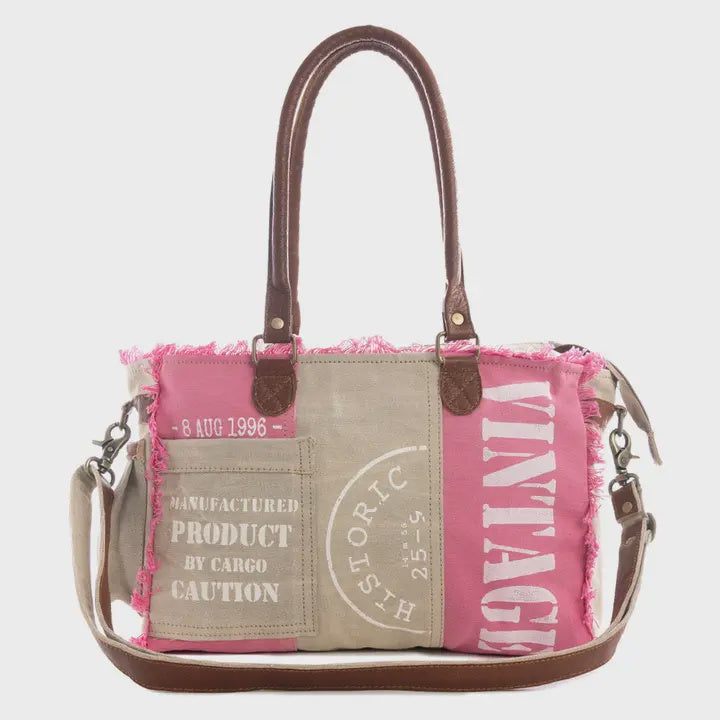 Queen Creek Bag