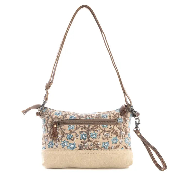 San Ysidro Falls Crossbody