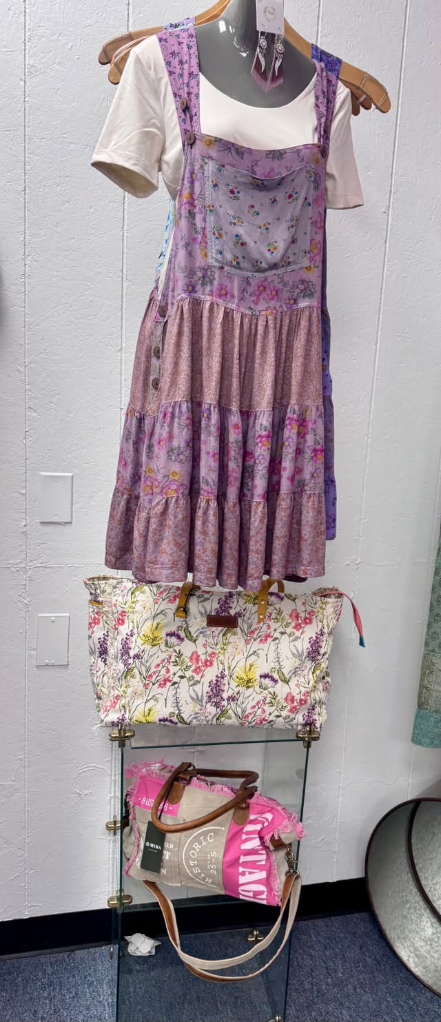 Queen Creek Bag