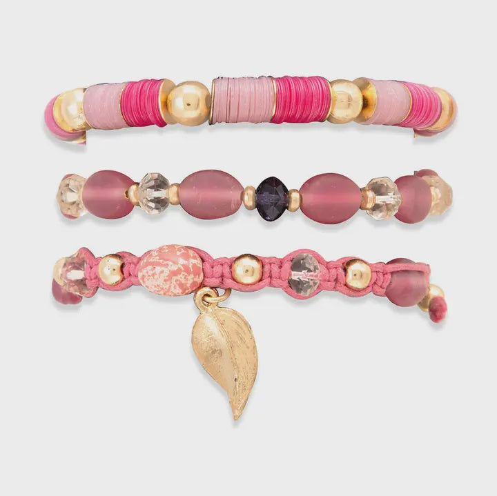 Bracefan Bracelet
