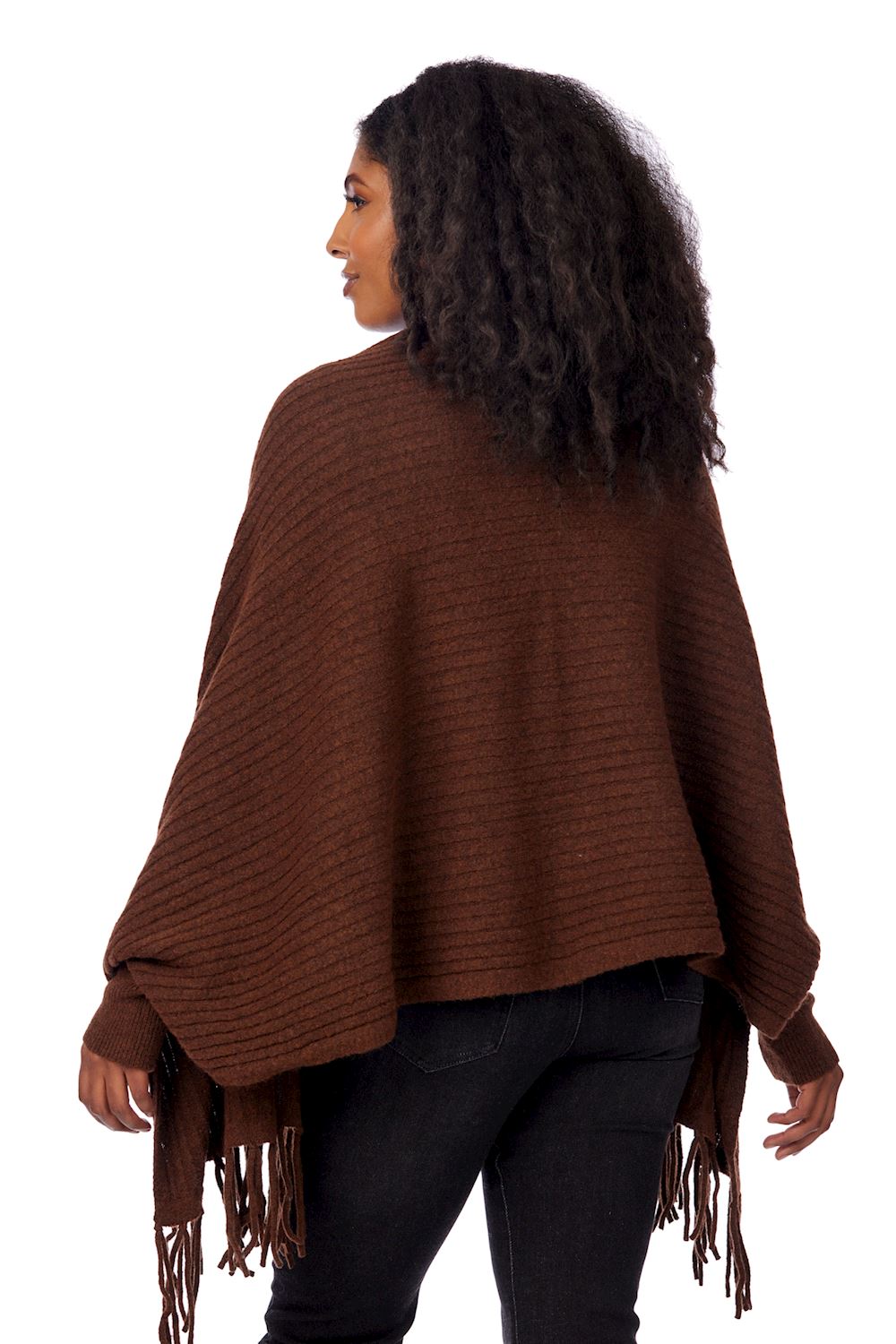 Ashby Cardigan Wrap