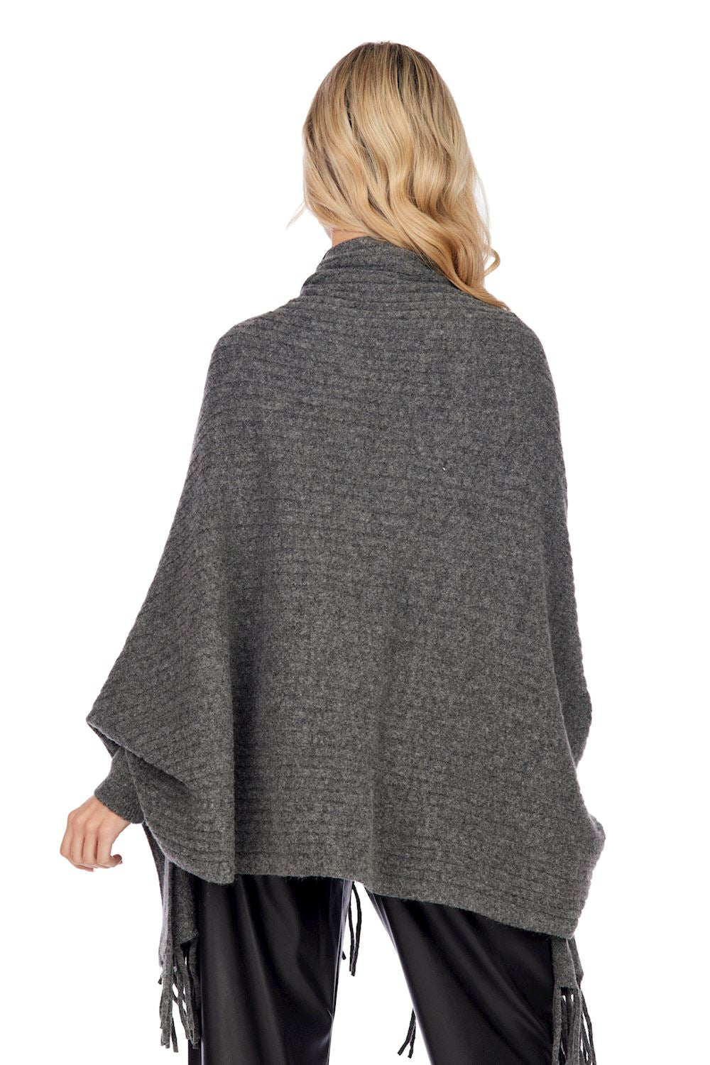 Ashby Cardigan Wrap