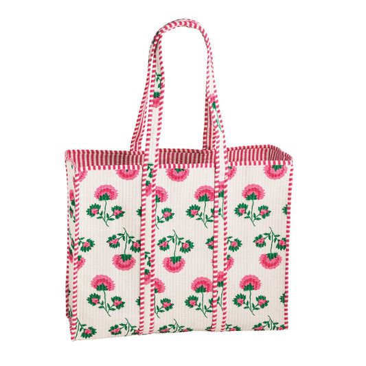 Mudpie Tote Bag