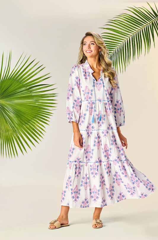 Farris Maxi Dress